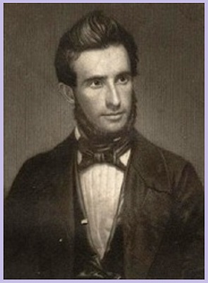 Andrew Jackson Davis