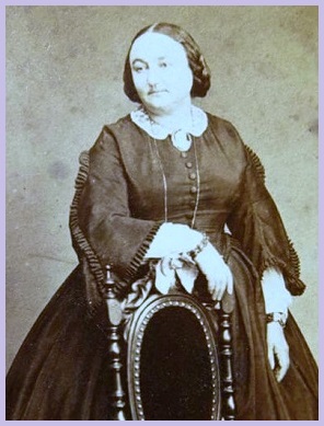 Berthe Fropo (1821-1898)