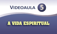 Videoaula "Aprendendo Espiritismo"