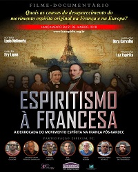 Espiritismo à Francesa: a derrocada do movimento espírita francês pós-Kardec
