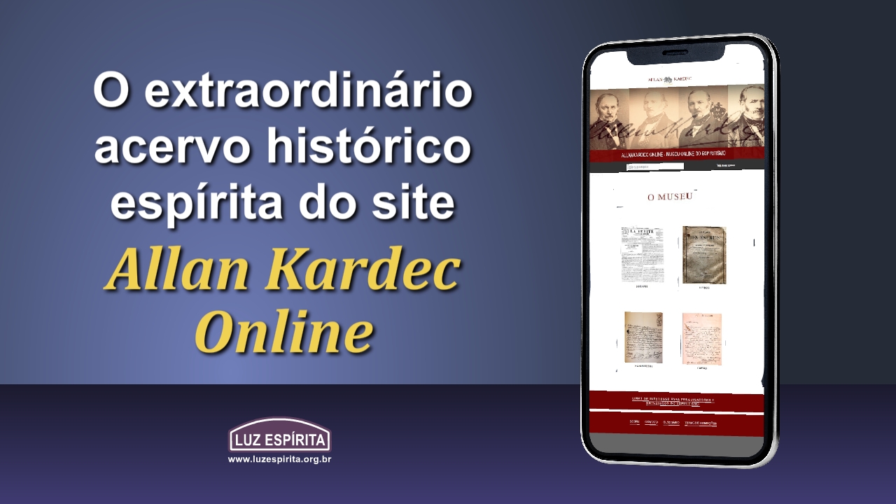 Projeto Obras de Kardec e as edições comparadas de A Gênese